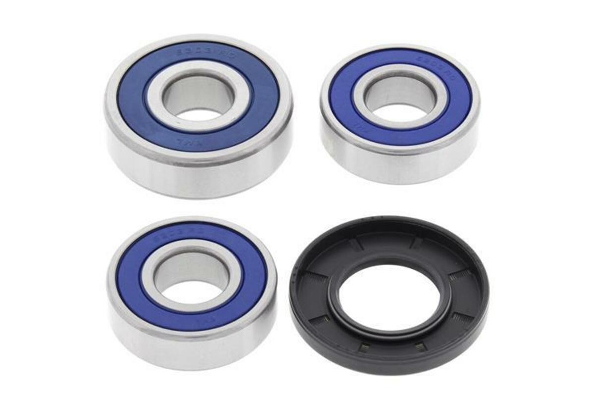 Kit roulements de roue arrière ALL BALLS