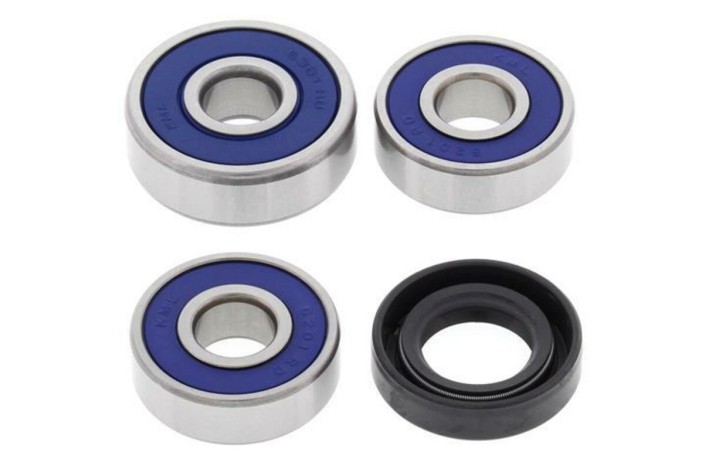 Kit roulements de roue arrière ALL BALLS