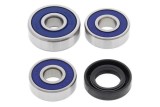 Kit roulements de roue arrière ALL BALLS