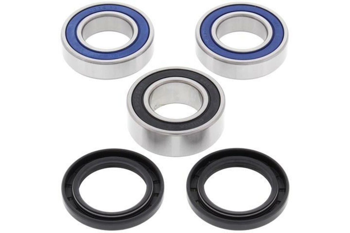 Kit roulements de roue arrière ALL BALLS Husqvarna