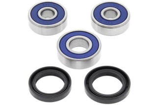Kit roulements de roue arrière ALL BALLS Honda CBR125R/MSX125