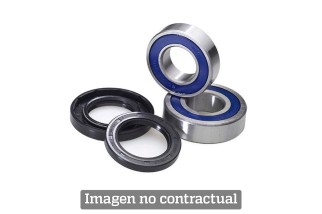 Rear Wheel Bearing Kit All Balls 25-1703