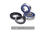 Rear Wheel Bearing Kit All Balls 25-1703