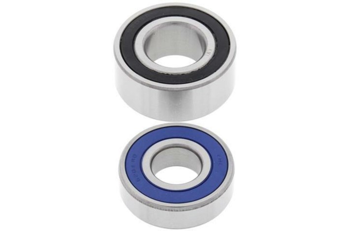 Kit roulements de roue avant ALL BALLS BMW R850R