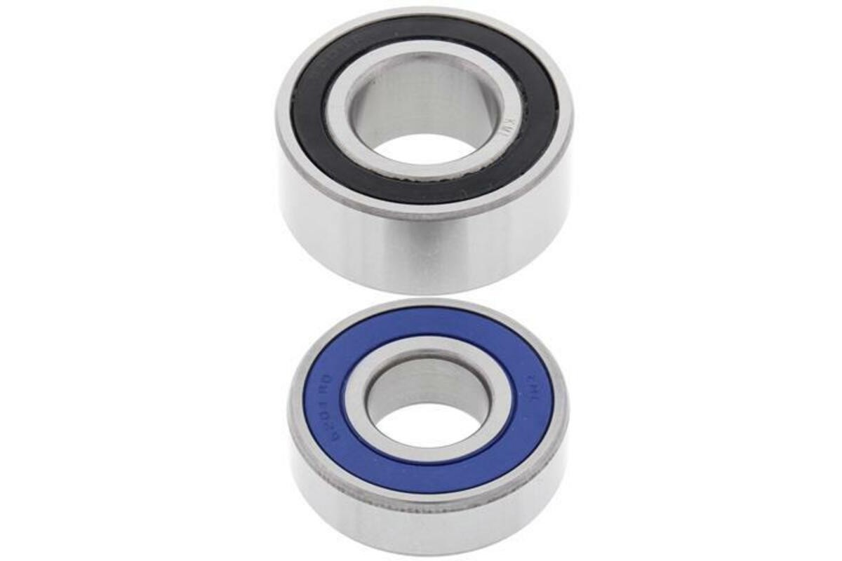 Kit roulements de roue avant ALL BALLS BMW R850R