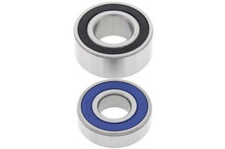 Kit roulements de roue avant ALL BALLS BMW R850R
