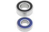 Kit roulements de roue avant ALL BALLS BMW R850R