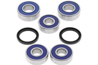 Kit roulements de roue arrière ALL BALLS Yamaha PW50