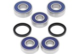Kit roulements de roue arrière ALL BALLS Yamaha PW50