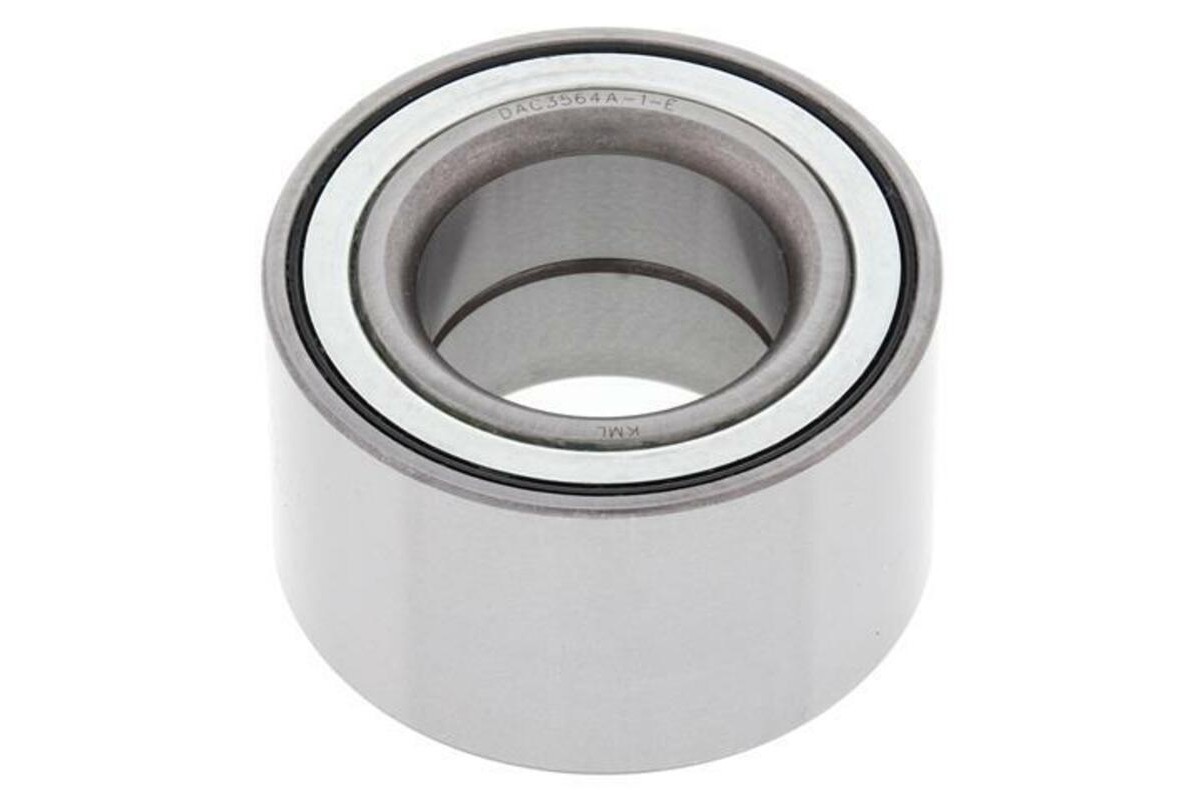 Kit roulements de roue avant/arrière ALL BALLS Polaris