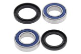 Kit roulements de roue avant ALL BALLS Kawasaki