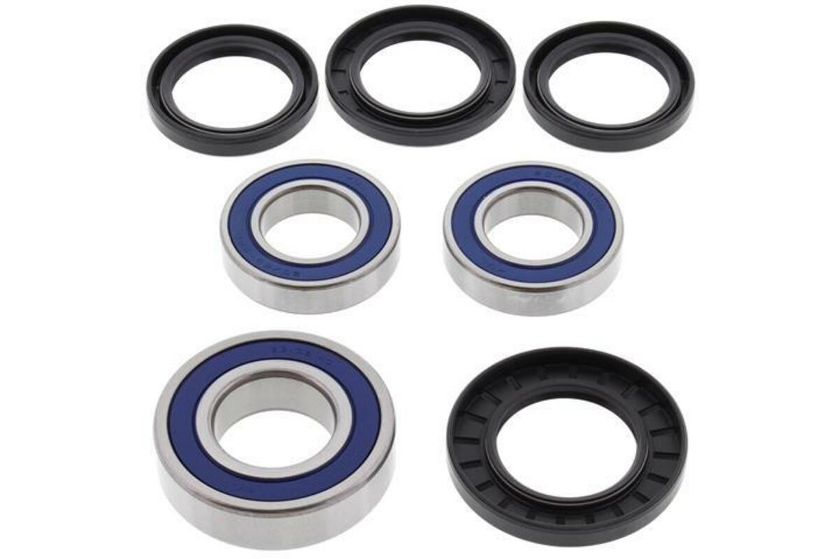 Kit roulements de roue arrière ALL BALLS Suzuki