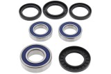 Kit roulements de roue arrière ALL BALLS Suzuki