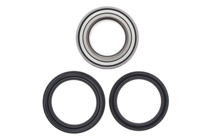 Kit roulements de roue arrière ALL BALLS Suzuki