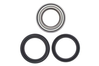 Kit roulements de roue arrière ALL BALLS Suzuki