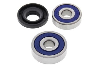 Kit roulements de roue avant ALL BALLS
