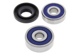 Kit roulements de roue avant ALL BALLS