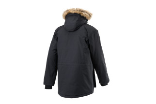 Parka CASUAL BLACK