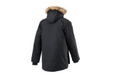 Parka CASUAL BLACK