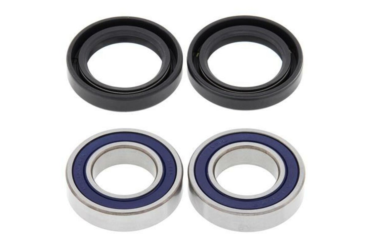 Kit roulements de roue avant ALL BALLS Yamaha