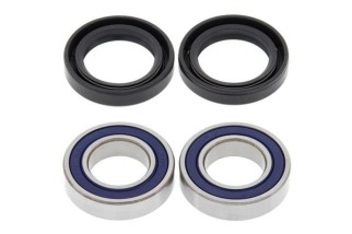 Kit roulements de roue avant ALL BALLS Yamaha