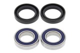 Kit roulements de roue avant ALL BALLS Yamaha