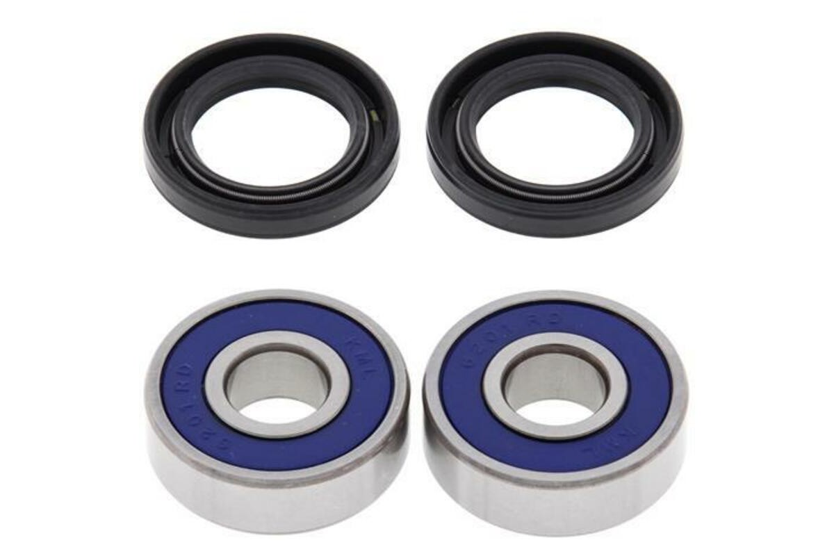 Kit roulements de roue avant ALL BALLS Honda