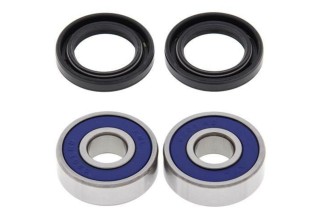 Kit roulements de roue avant ALL BALLS Honda