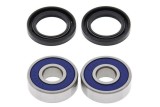 Kit roulements de roue avant ALL BALLS Honda