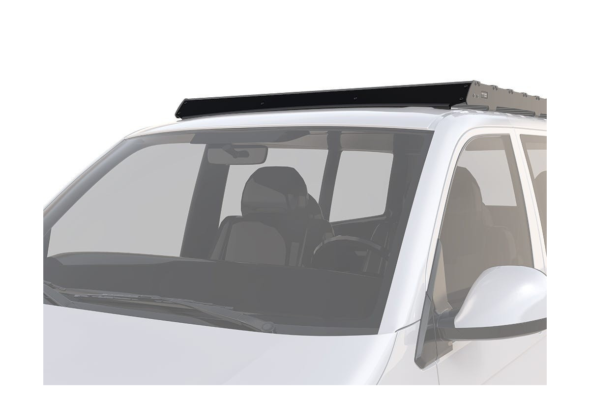 Volkswagen T5/T6/T6.1 Transporter SWB Slimsport Rack Wind Fairing