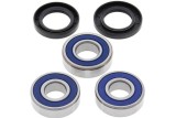 Kit roulements de roue arrière ALL BALLS Honda
