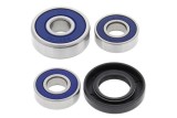 Kit roulements de roue arrière ALL BALLS Yamaha YZ80