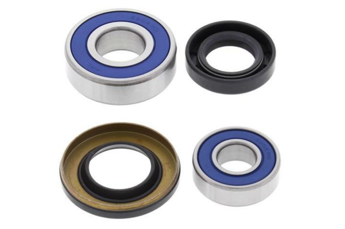 Kit roulements de roue avant ALL BALLS Polaris