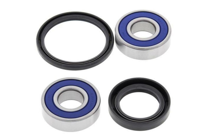 Kit roulements de roue avant ALL BALLS Honda XRV750 Africa Twin