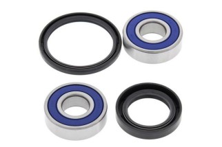 Kit roulements de roue avant ALL BALLS Honda XRV750 Africa Twin