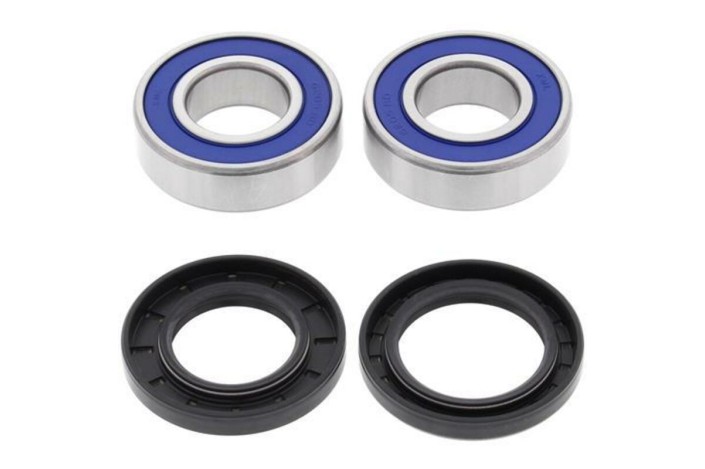 Kit roulements de roue avant ALL BALLS BMW