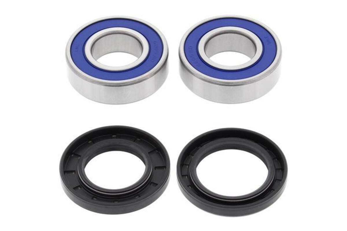Kit roulements de roue avant ALL BALLS BMW