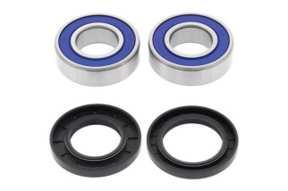 Kit roulements de roue avant ALL BALLS BMW