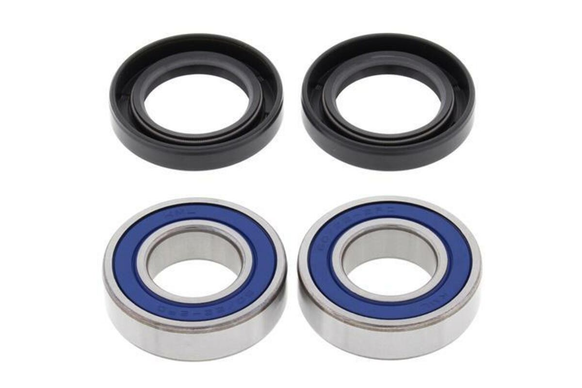 Kit roulements de roue avant ALL BALLS Suzuki GSX-R600/750