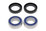 Kit roulements de roue avant ALL BALLS Suzuki GSX-R600/750
