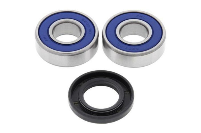 Kit roulements de roue avant ALL BALLS