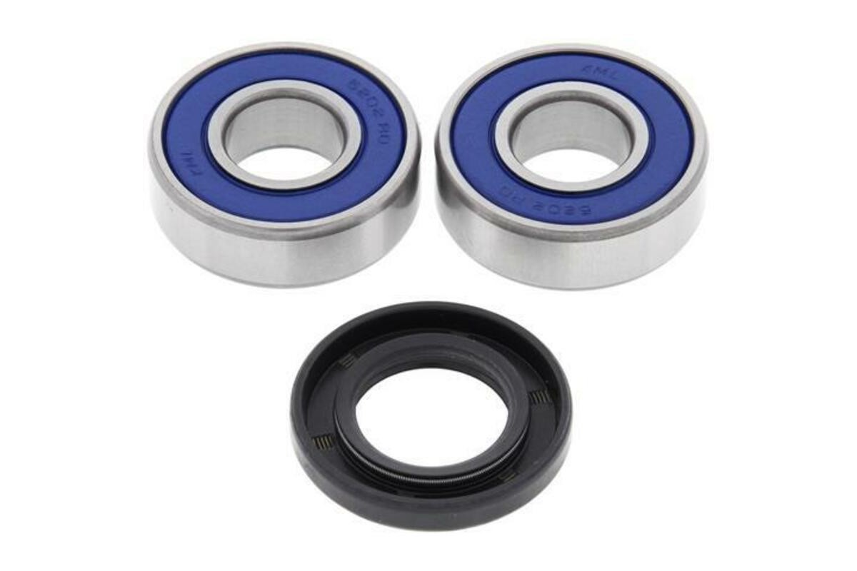 Kit roulements de roue avant ALL BALLS