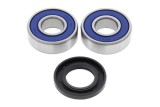 Kit roulements de roue avant ALL BALLS