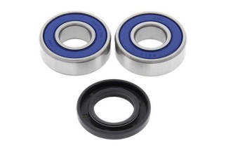 Kit roulements de roue avant ALL BALLS