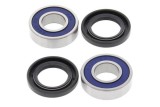Kit roulements de roue avant ALL BALLS Honda NSR125R/Hyosung TE90