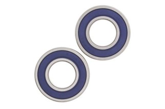 Kit roulements de roue avant ALL BALLS