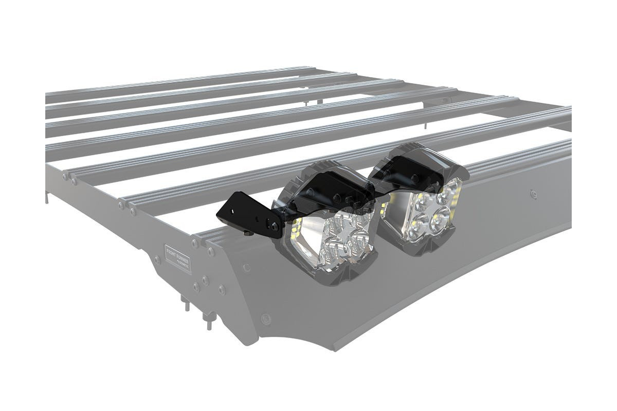 Kit de montage Baja Designs LP4 Linkable Light Slimsport | Front Runner - Achat en ligne