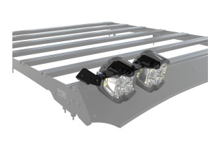 Kit de montage Baja Designs LP4 Linkable Light Slimsport | Front Runner - Achat en ligne