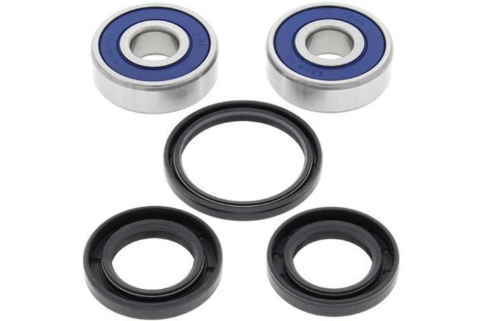 Kit roulements de roue avant ALL BALLS Honda