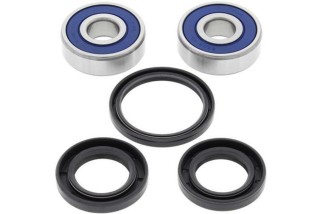 Kit roulements de roue avant ALL BALLS Honda